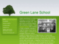 greenlaneschool.com