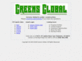 greensglobal.com