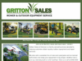 grittonsales.com