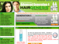 hair-genesis.net