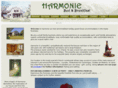 harmoniebandb.com