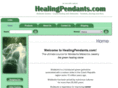 healingpendants.com