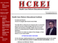 healthcarereform.com