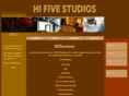 hifivestudios.com