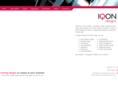 iqon-designs.com