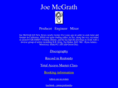 joemcgrath.com