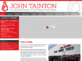 johntainton.co.uk