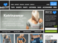 katrinaactiveapparel.com