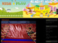 kidznplay.net