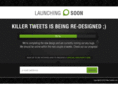 killertweets.com