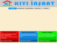 kiyiinsaat.com.tr
