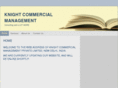 knightcommercialmanagement.com