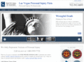 lasvegaspersonalinjuryfirm.com