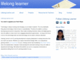lifelong-learner.com