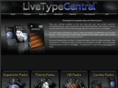 livefonts.com