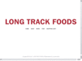 longtrackfoods.com