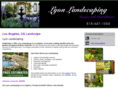 lyonlandscapinggreen.com