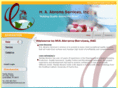 maabramsservices.com