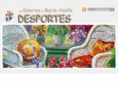 marienoelledesportes.com