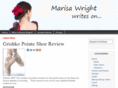 marisawright.com