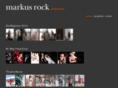 markusrock.com