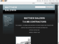 matthewbaldwin.co.uk