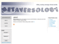 metaversology.com