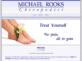 michaelrooks.com