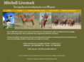 mitchelllivestock.com