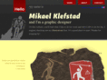 mklefstad.com