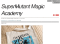 mutantmagic.com