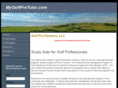 mygolfprotutor.com