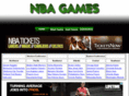 nbagames.info