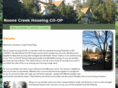 noonscreek.com