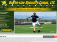 onthelinespecialtycamps.com