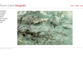 paolocalza.com