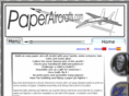 paperaircrafts.com