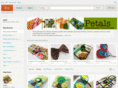 petalshandmade.com