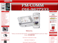 pm-comm.com