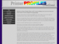 printerprofilesonline.com