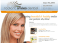 radiantsmilesdental.com