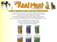 realmeatpetfood.com