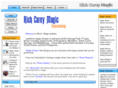 richcareymagic.com