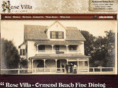rosevillaormond.com