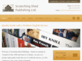 scratchingshedpublishing.com