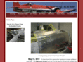 seafury10.com
