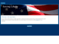 servingliberty.net