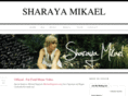 sharayamikael.com