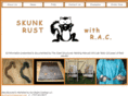 skunkrust.com