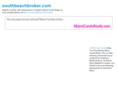 southbeachbroker.com